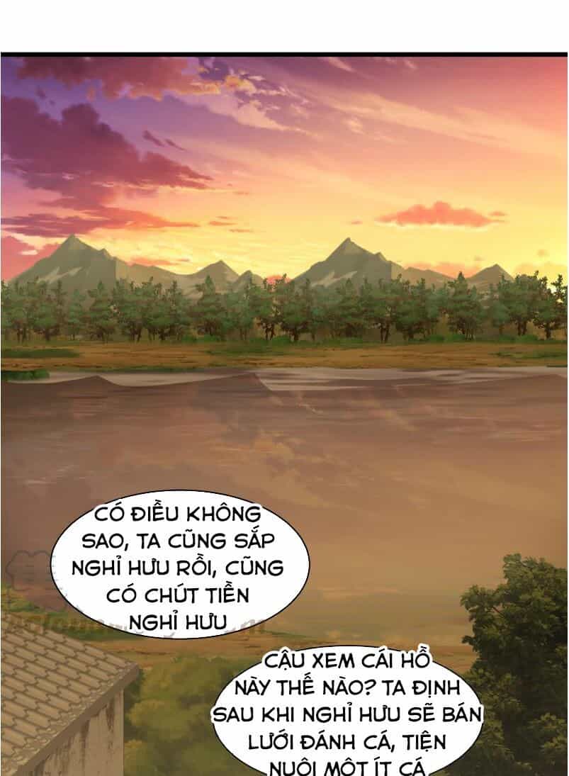 Trên Người Ta Có Một Con Rồng - Chương 135 - ảnh 13
