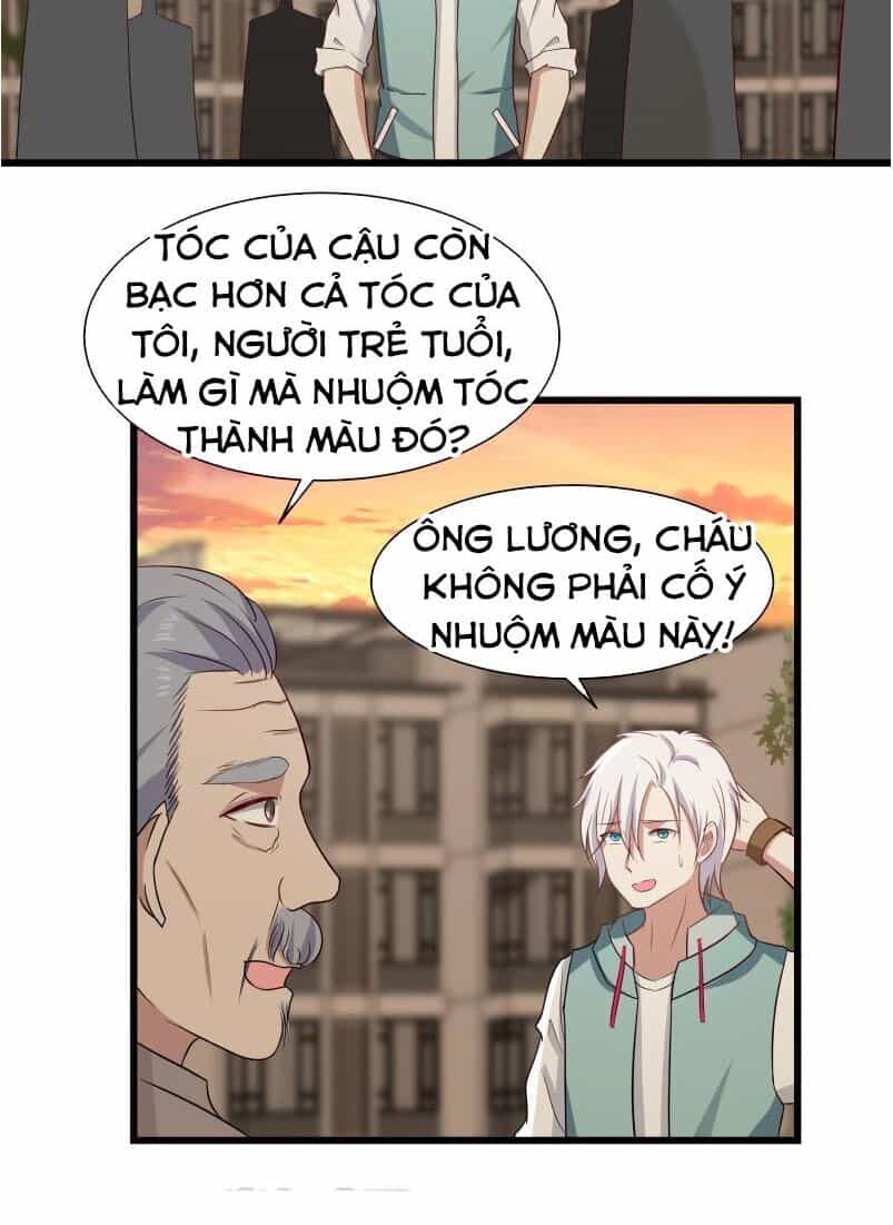 Trên Người Ta Có Một Con Rồng - Chương 135 - ảnh 6