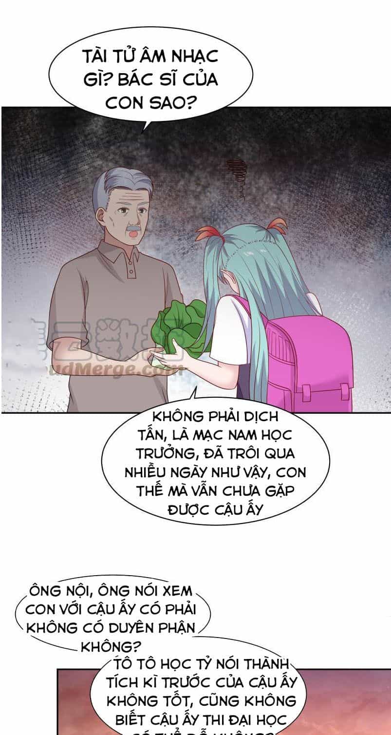Trên Người Ta Có Một Con Rồng - Chương 136 - ảnh 4