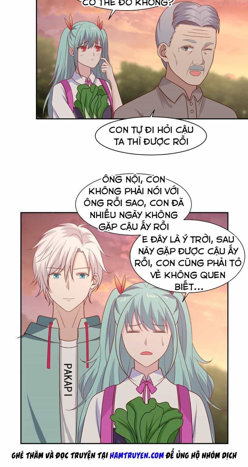 Trên Người Ta Có Một Con Rồng - Chương 136 - ảnh 5