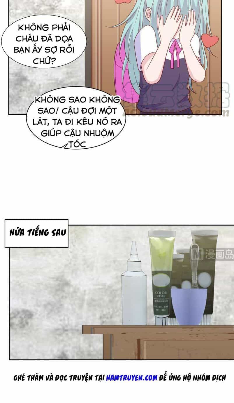 Trên Người Ta Có Một Con Rồng - Chương 136 - ảnh 9
