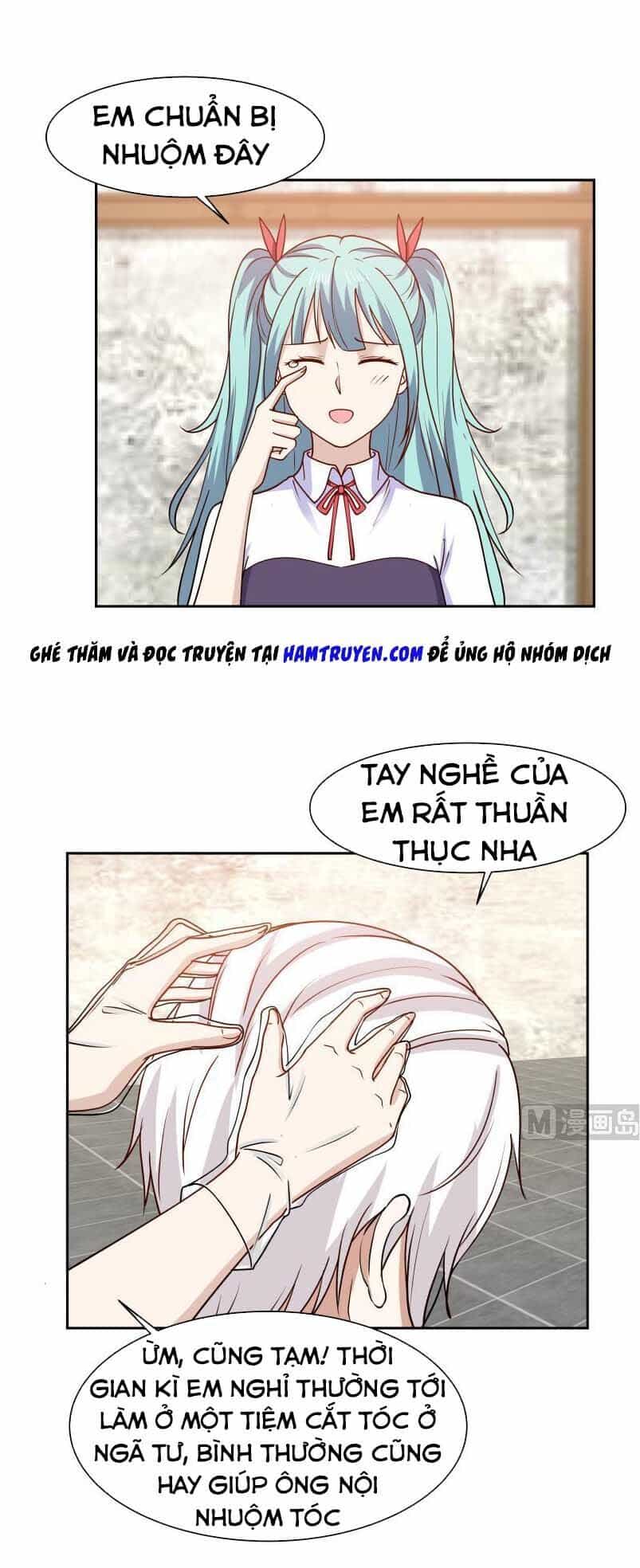 Trên Người Ta Có Một Con Rồng - Chương 137 - ảnh 2