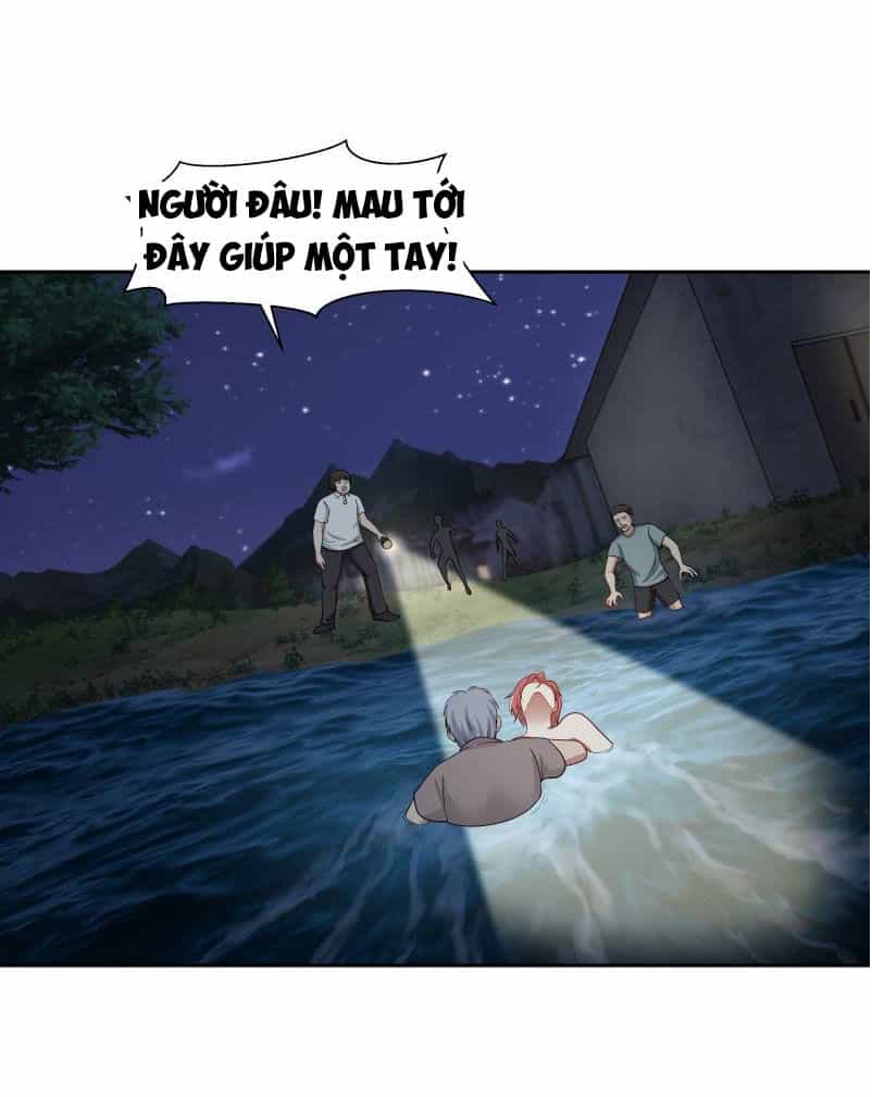 Trên Người Ta Có Một Con Rồng - Chương 138 - ảnh 8