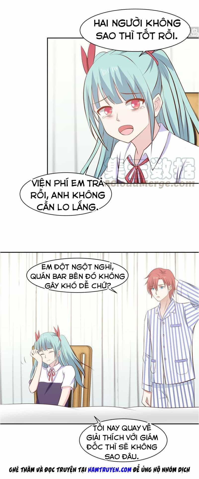 Trên Người Ta Có Một Con Rồng - Chương 139 - ảnh 11