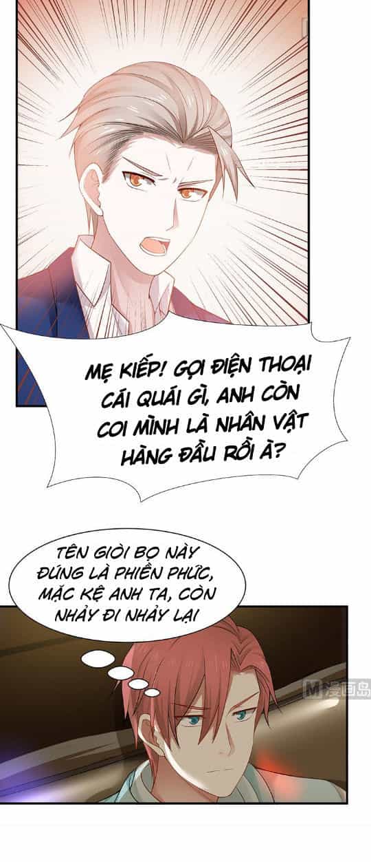 Trên Người Ta Có Một Con Rồng - Chương 14 - ảnh 7