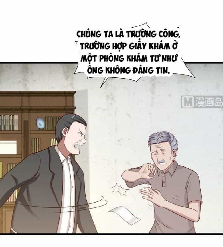 Trên Người Ta Có Một Con Rồng - Chương 141 - ảnh 2