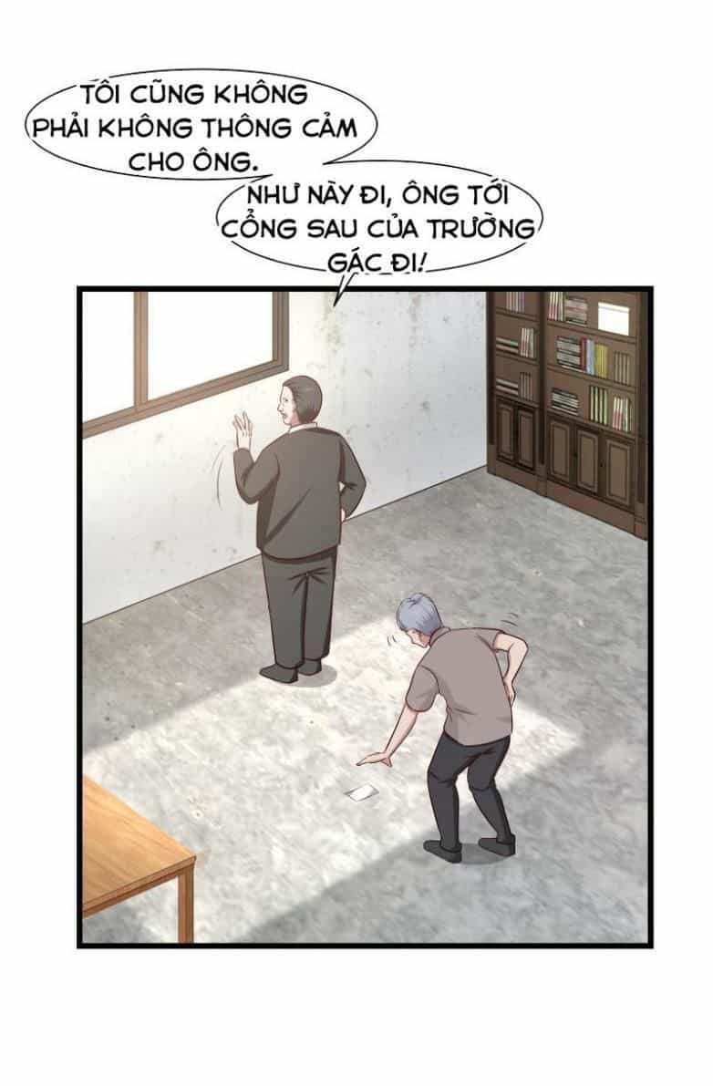 Trên Người Ta Có Một Con Rồng - Chương 141 - ảnh 3