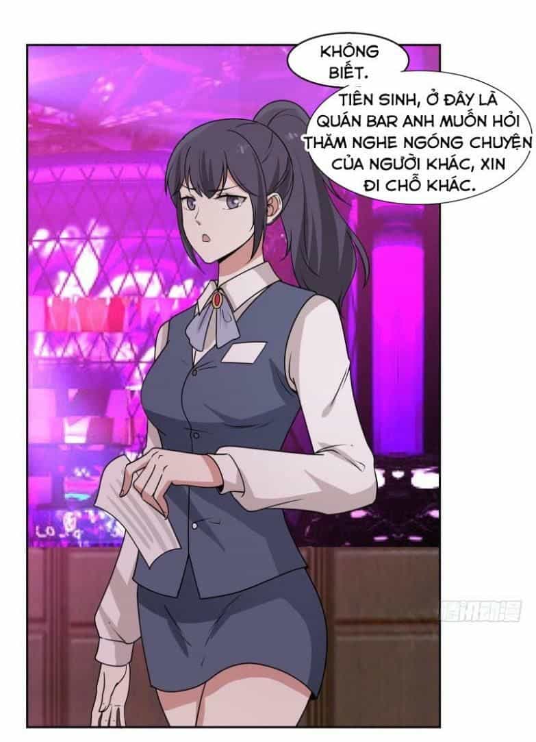 Trên Người Ta Có Một Con Rồng - Chương 142 - ảnh 7