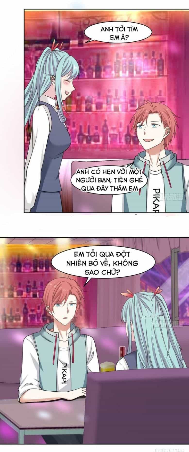 Trên Người Ta Có Một Con Rồng - Chương 143 - ảnh 2