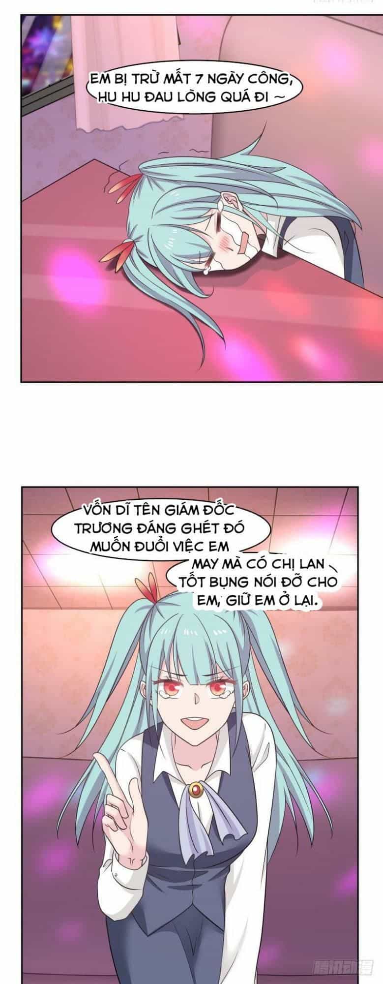 Trên Người Ta Có Một Con Rồng - Chương 143 - ảnh 3