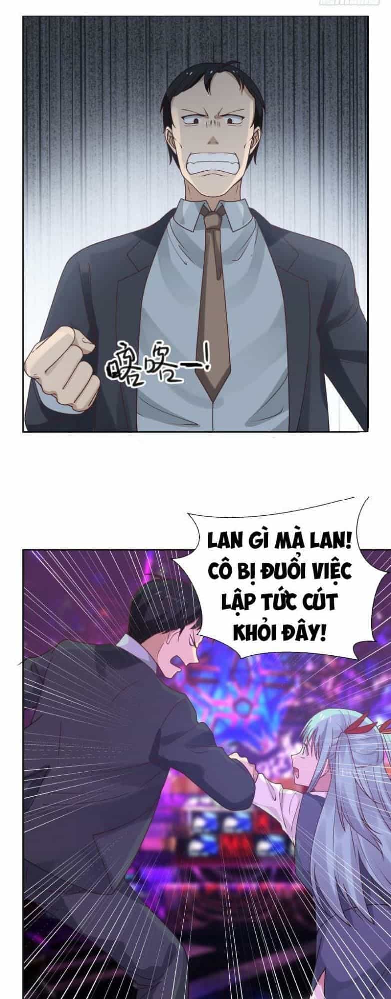 Trên Người Ta Có Một Con Rồng - Chương 144 - ảnh 4