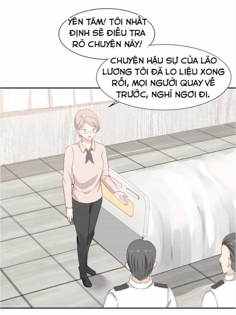 Trên Người Ta Có Một Con Rồng - Chương 151 - ảnh 1