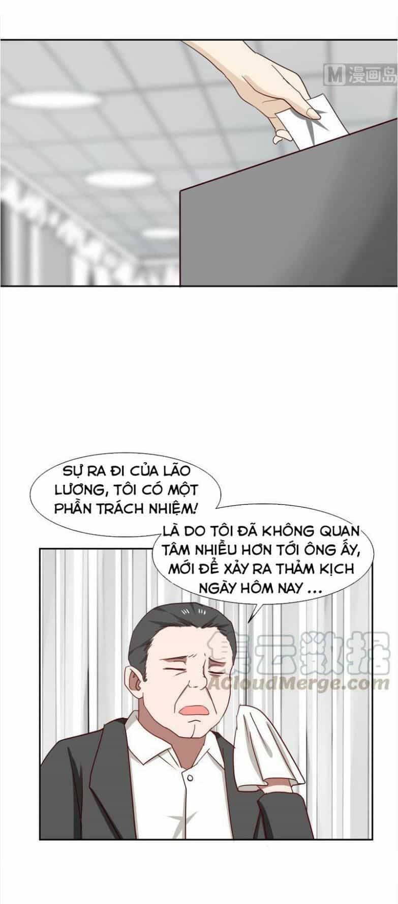 Trên Người Ta Có Một Con Rồng - Chương 151 - ảnh 10