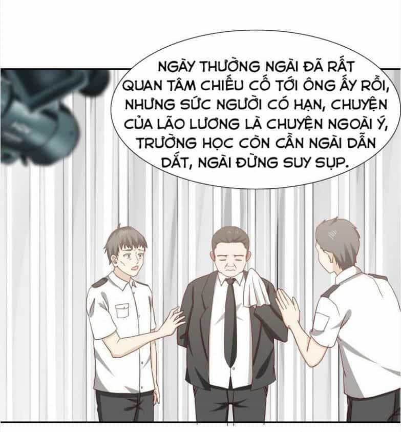 Trên Người Ta Có Một Con Rồng - Chương 151 - ảnh 11