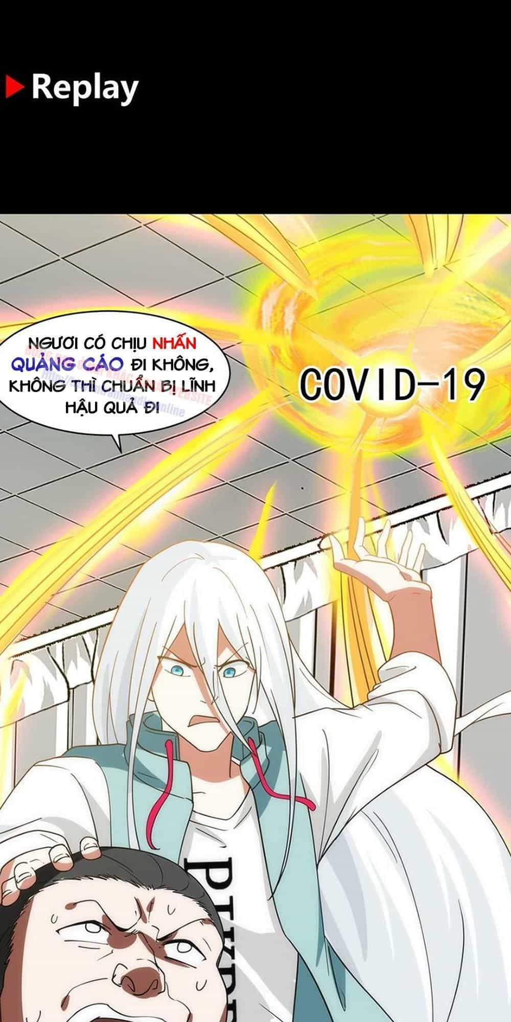 Trên Người Ta Có Một Con Rồng - Chương 153 - ảnh 19