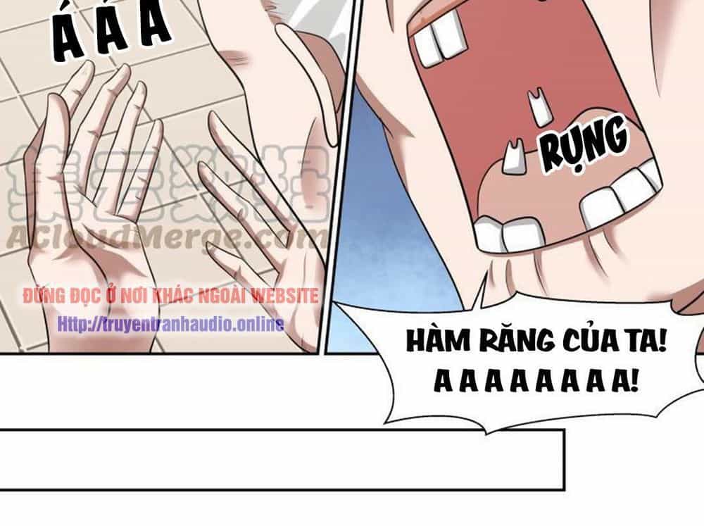 Trên Người Ta Có Một Con Rồng - Chương 154 - ảnh 2