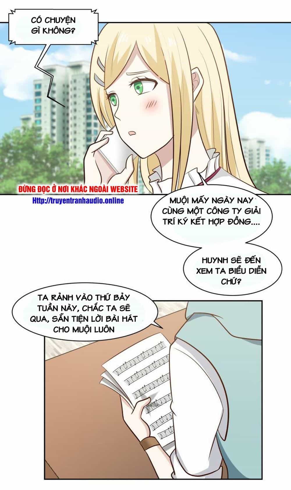 Trên Người Ta Có Một Con Rồng - Chương 156 - ảnh 14