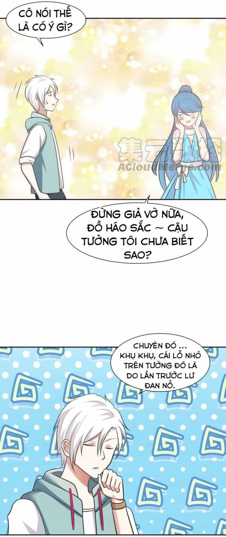Trên Người Ta Có Một Con Rồng - Chương 157 - ảnh 12