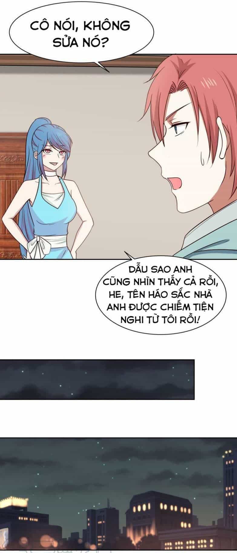 Trên Người Ta Có Một Con Rồng - Chương 158 - ảnh 4