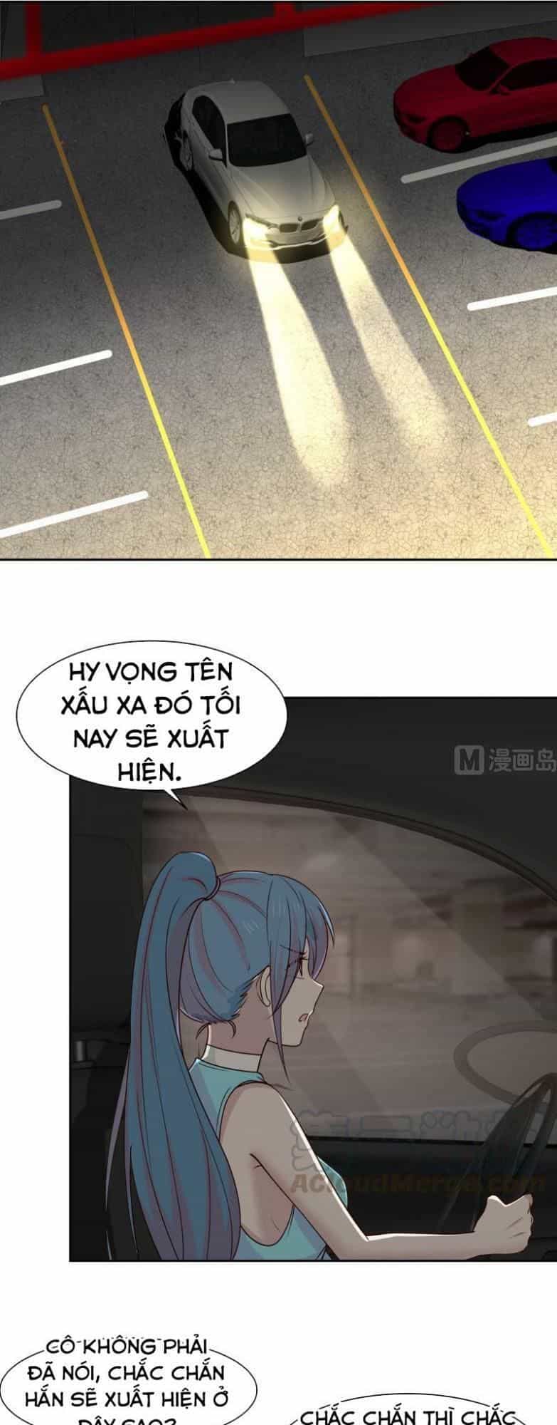 Trên Người Ta Có Một Con Rồng - Chương 158 - ảnh 5