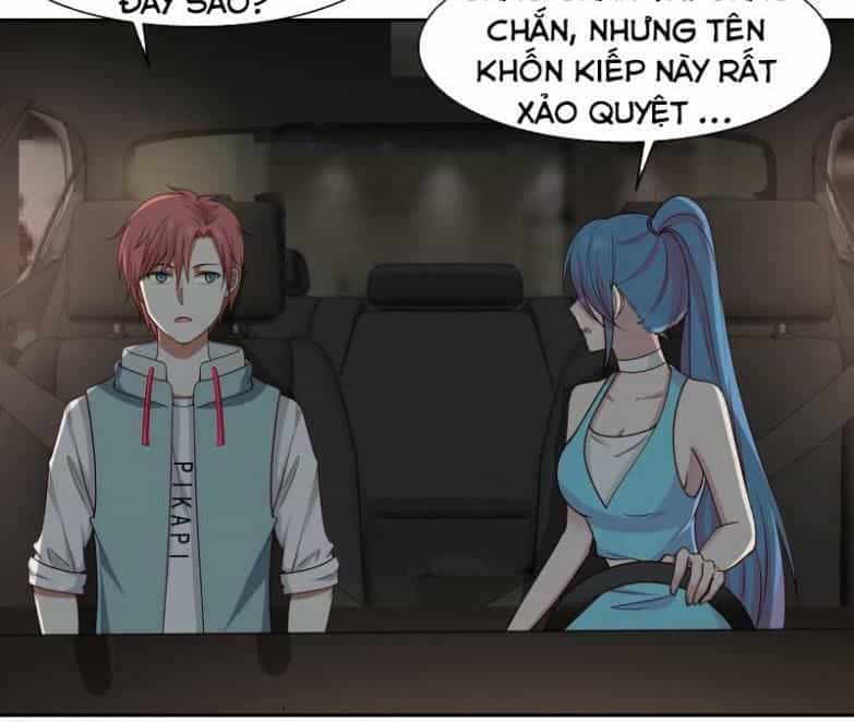 Trên Người Ta Có Một Con Rồng - Chương 158 - ảnh 6
