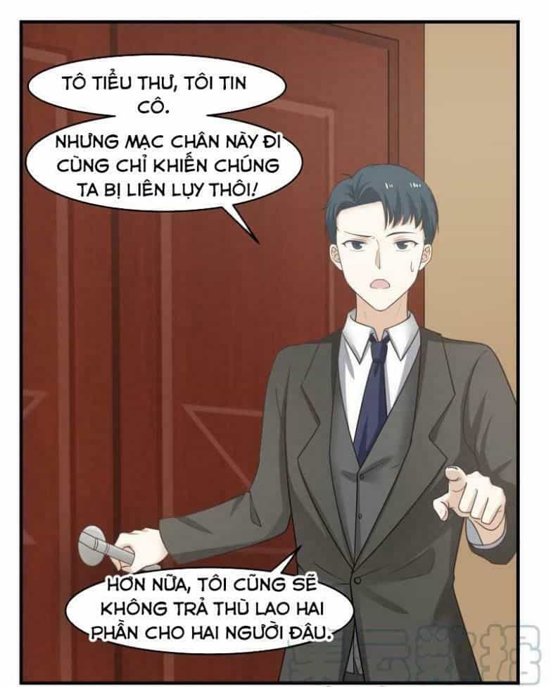 Trên Người Ta Có Một Con Rồng - Chương 159 - ảnh 16