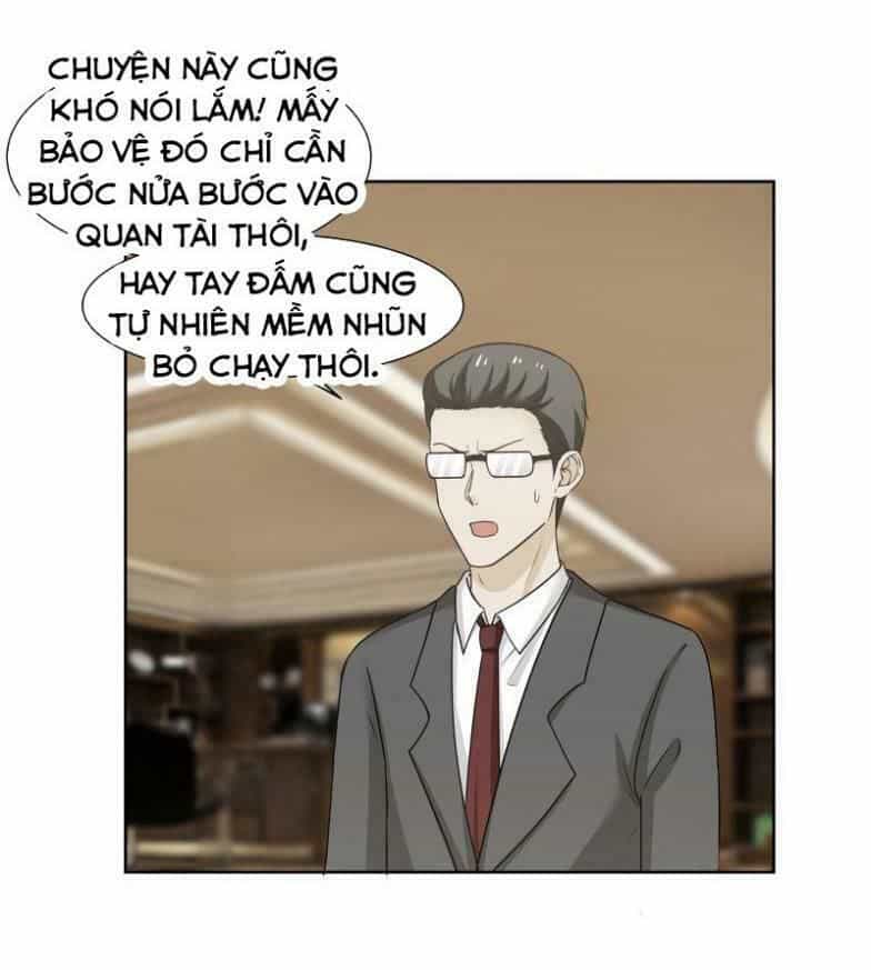 Trên Người Ta Có Một Con Rồng - Chương 160 - ảnh 5