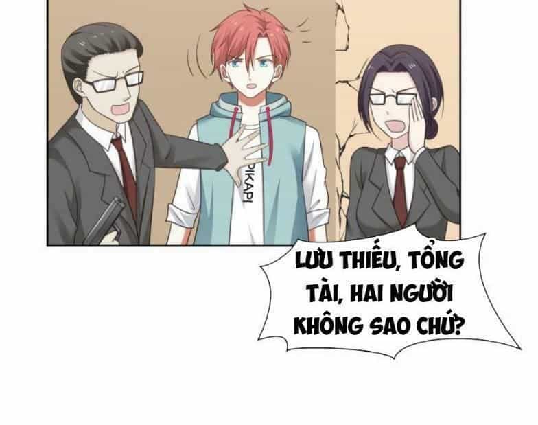 Trên Người Ta Có Một Con Rồng - Chương 161 - ảnh 5