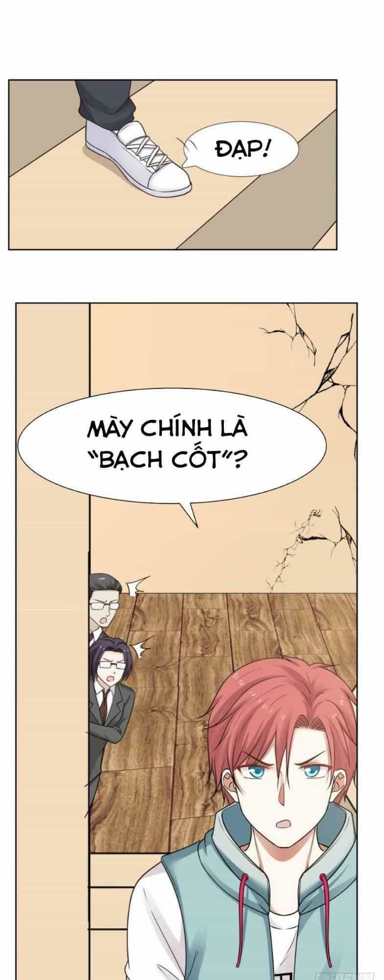 Trên Người Ta Có Một Con Rồng - Chương 161 - ảnh 8