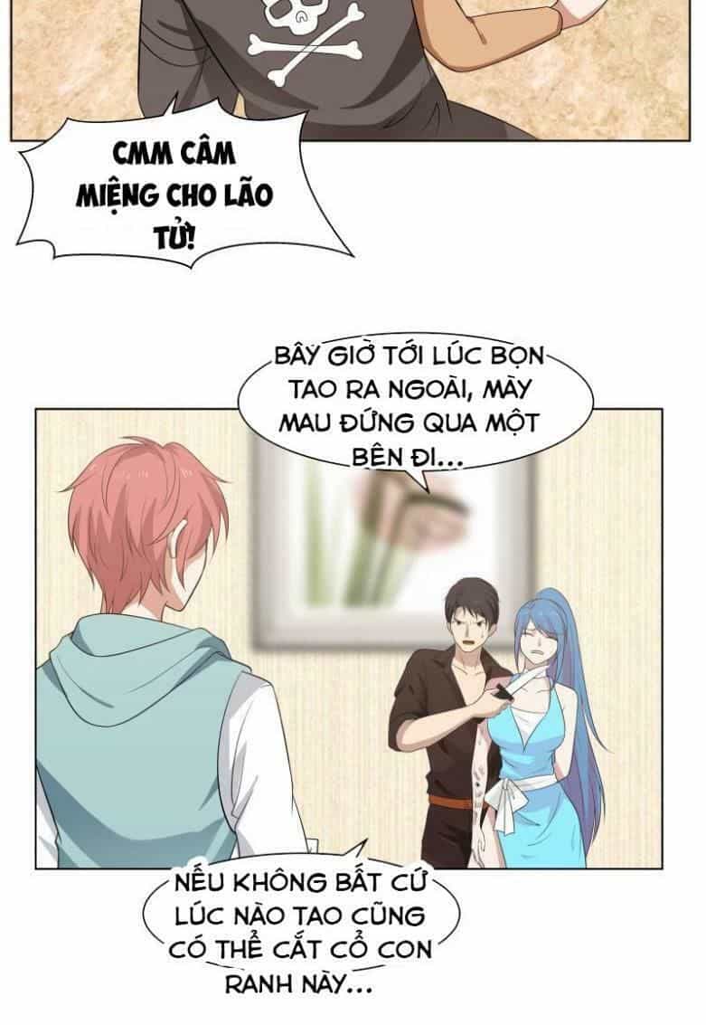 Trên Người Ta Có Một Con Rồng - Chương 162 - ảnh 6