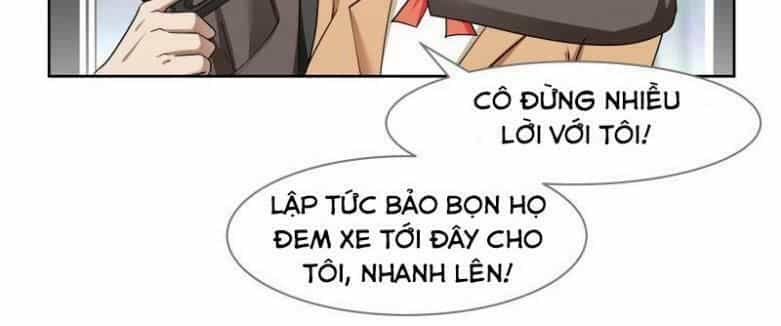 Trên Người Ta Có Một Con Rồng - Chương 163 - ảnh 10
