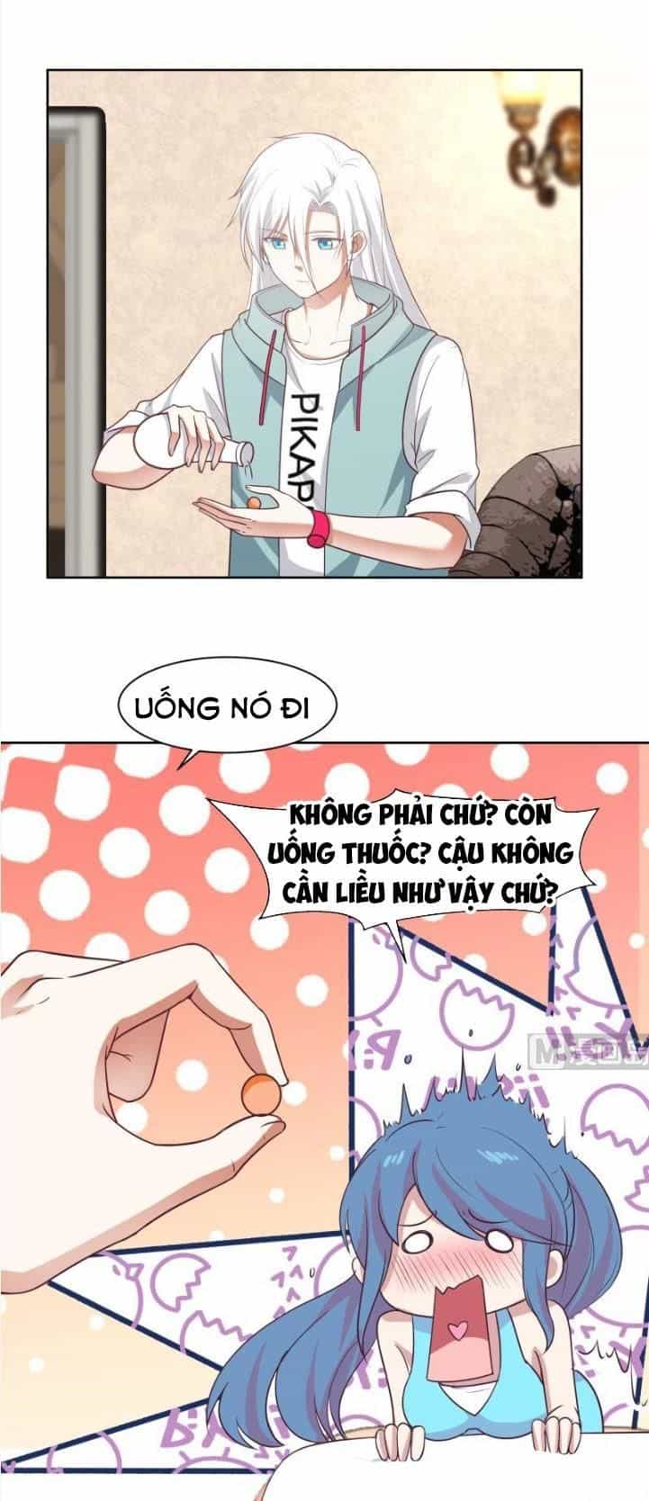 Trên Người Ta Có Một Con Rồng - Chương 165 - ảnh 5