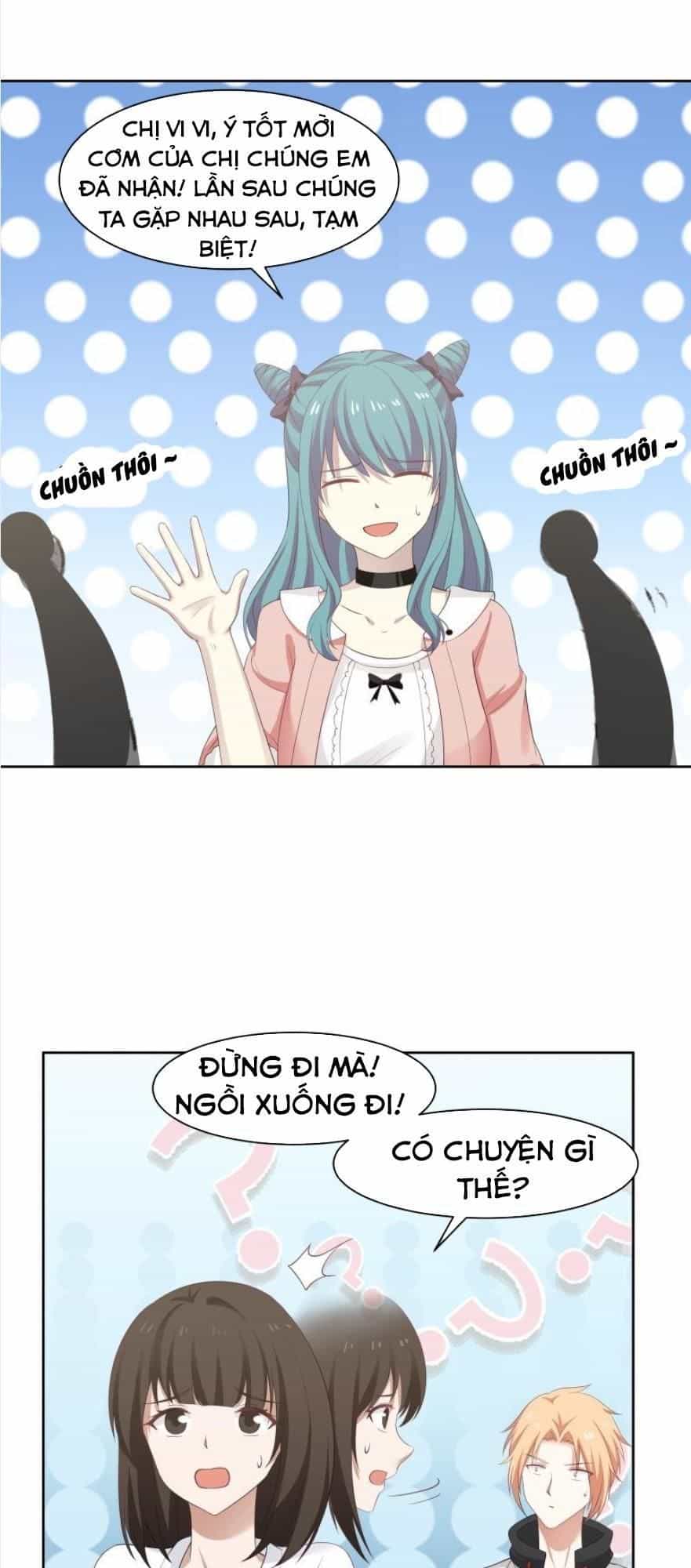 Trên Người Ta Có Một Con Rồng - Chương 166 - ảnh 10