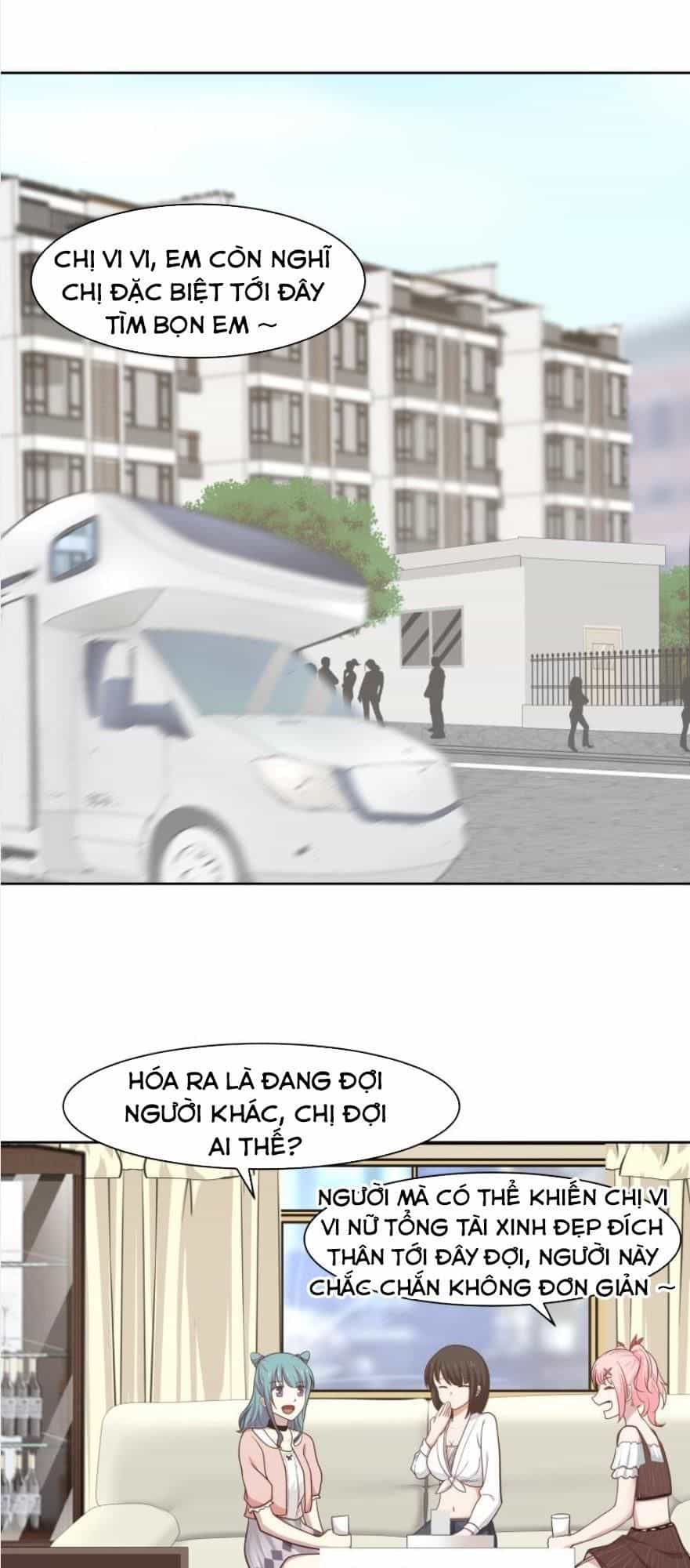 Trên Người Ta Có Một Con Rồng - Chương 166 - ảnh 6