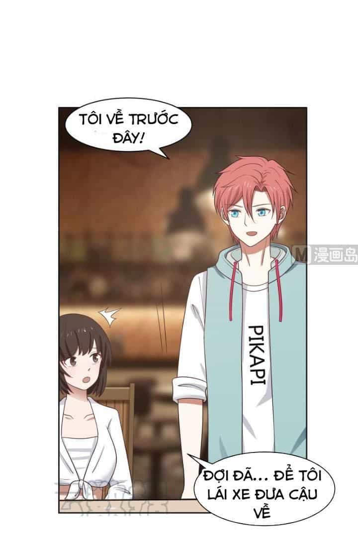Trên Người Ta Có Một Con Rồng - Chương 169 - ảnh 5