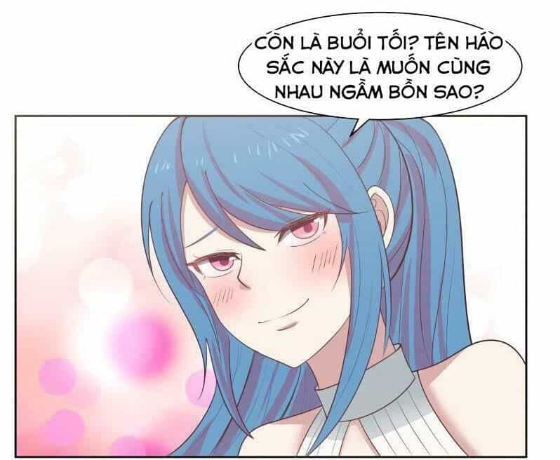 Trên Người Ta Có Một Con Rồng - Chương 172 - ảnh 1