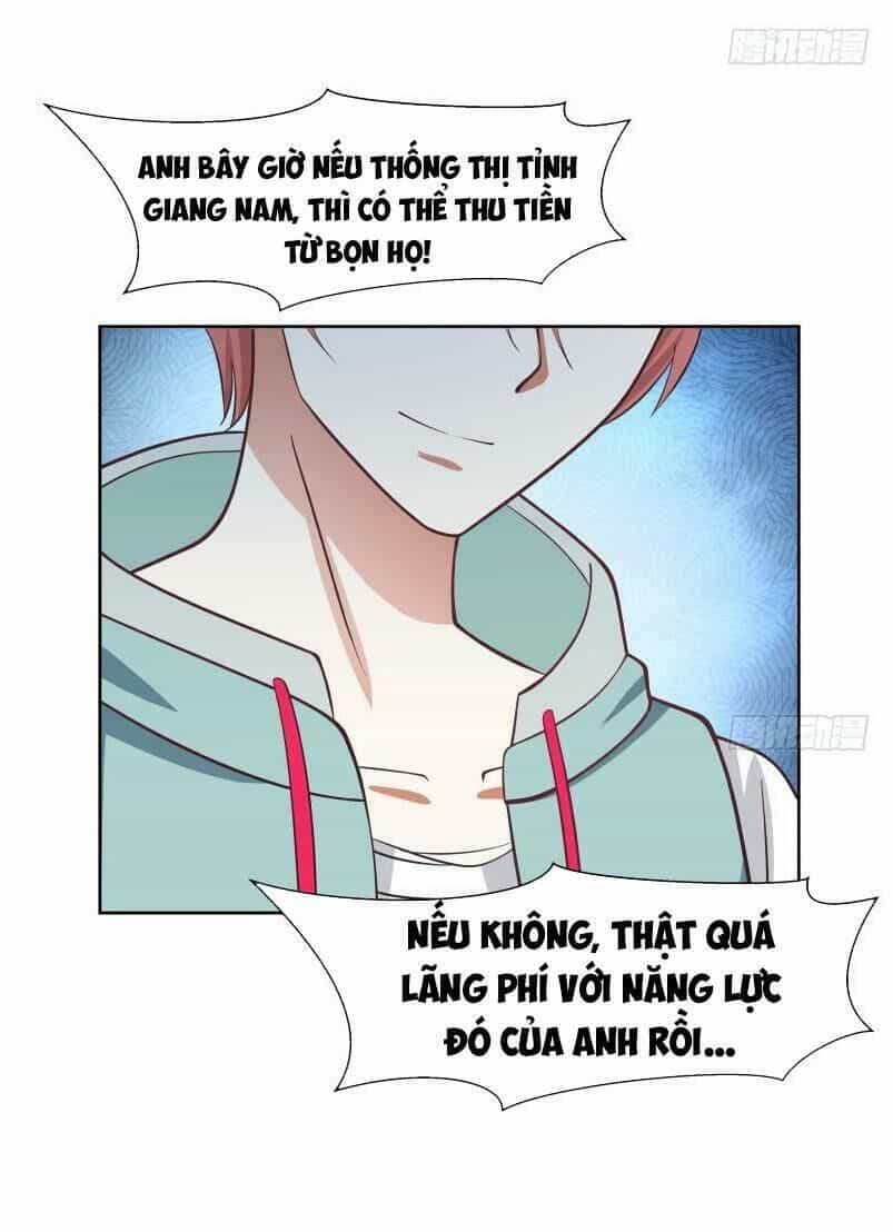 Trên Người Ta Có Một Con Rồng - Chương 172 - ảnh 12