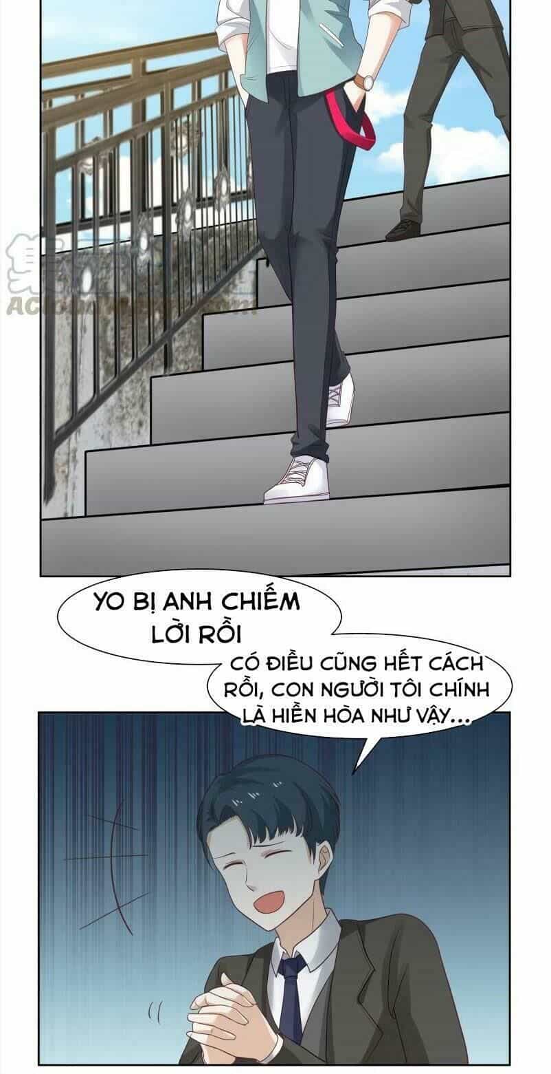 Trên Người Ta Có Một Con Rồng - Chương 173 - ảnh 2