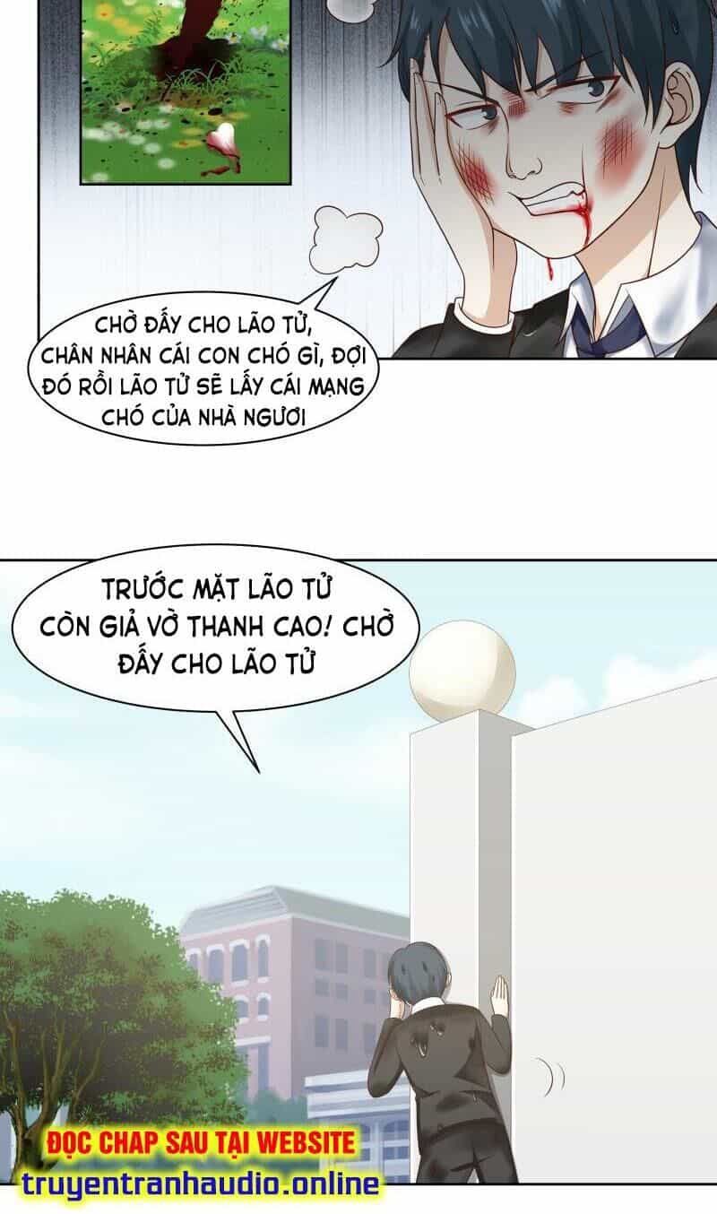 Trên Người Ta Có Một Con Rồng - Chương 174 - ảnh 3