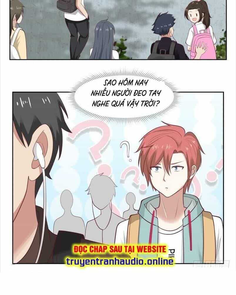 Trên Người Ta Có Một Con Rồng - Chương 175 - ảnh 10