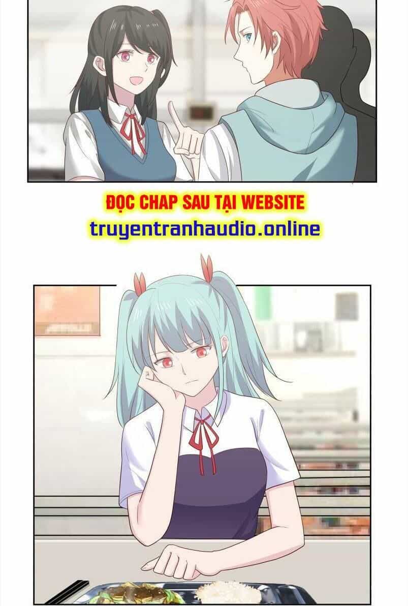Trên Người Ta Có Một Con Rồng - Chương 176 - ảnh 11