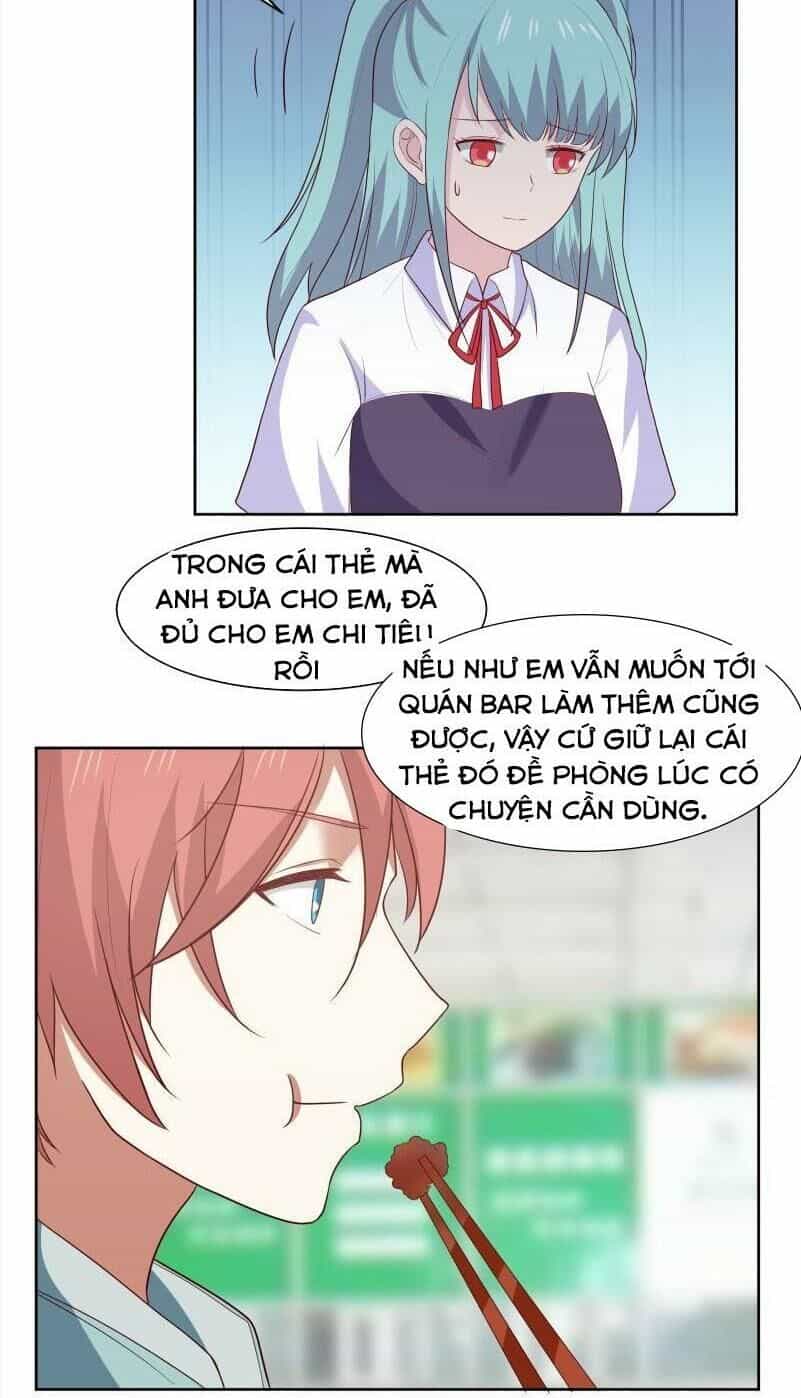 Trên Người Ta Có Một Con Rồng - Chương 176 - ảnh 5