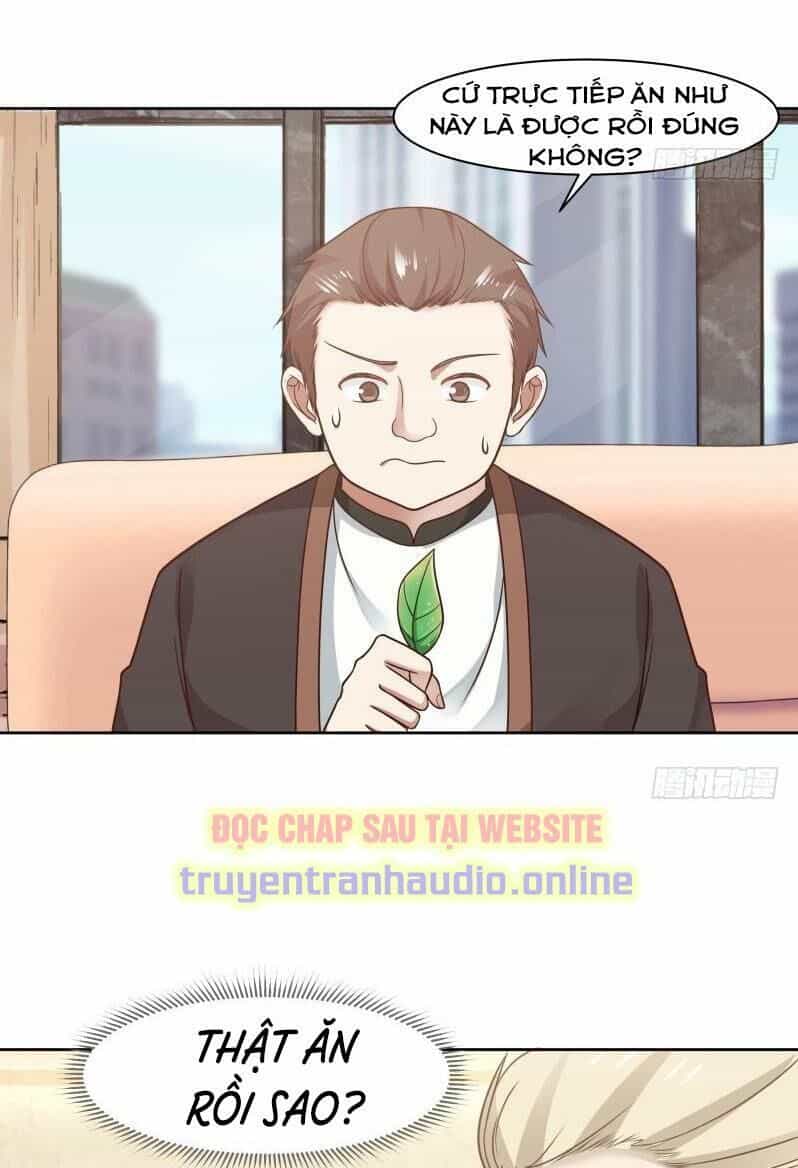 Trên Người Ta Có Một Con Rồng - Chương 177 - ảnh 14