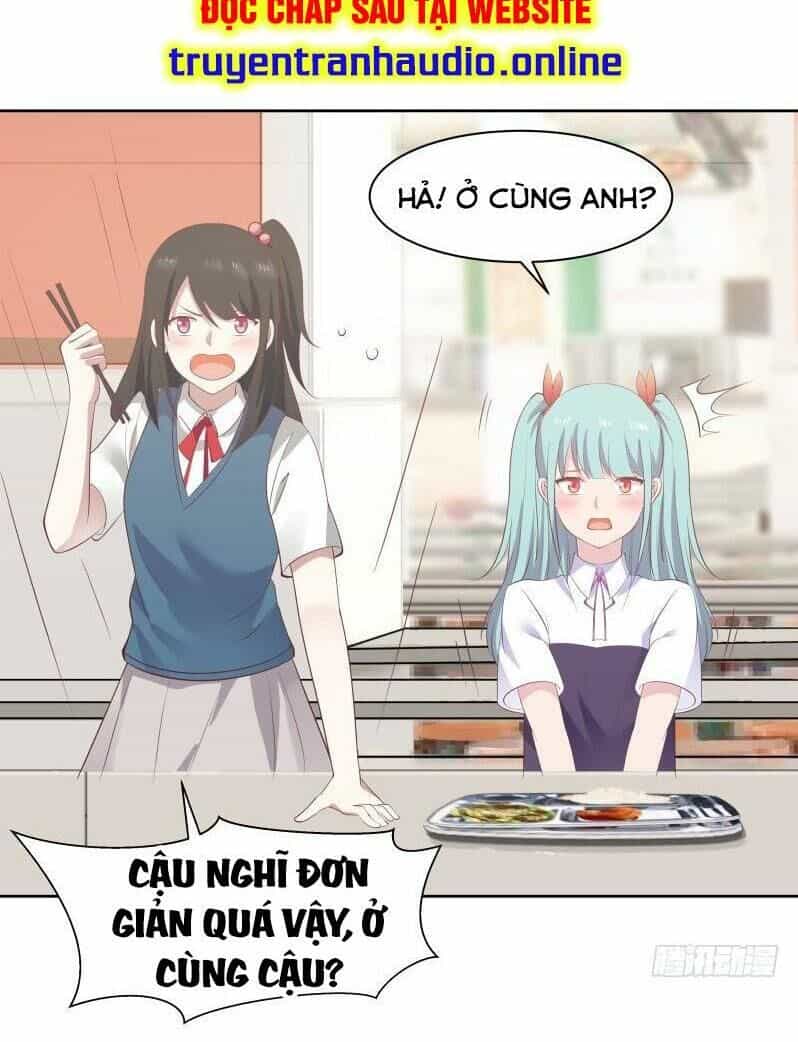 Trên Người Ta Có Một Con Rồng - Chương 177 - ảnh 3