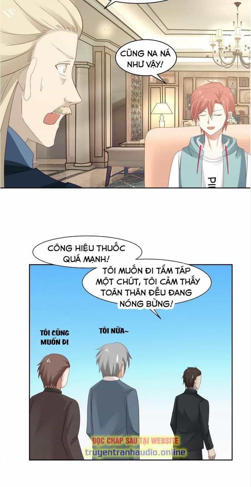 Trên Người Ta Có Một Con Rồng - Chương 178 - ảnh 5