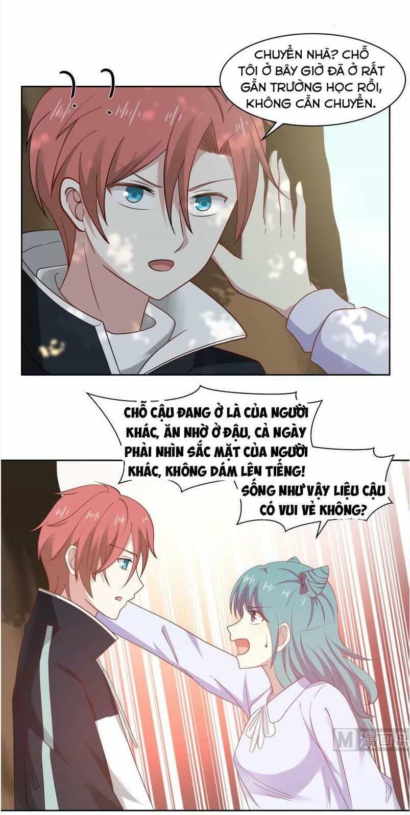 Trên Người Ta Có Một Con Rồng - Chương 179 - ảnh 16