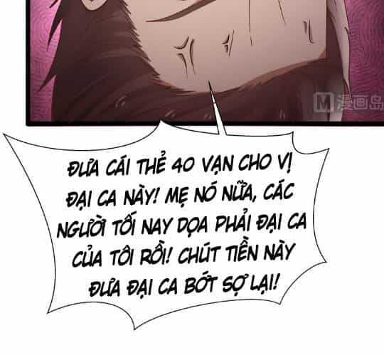 Trên Người Ta Có Một Con Rồng - Chương 18 - ảnh 13