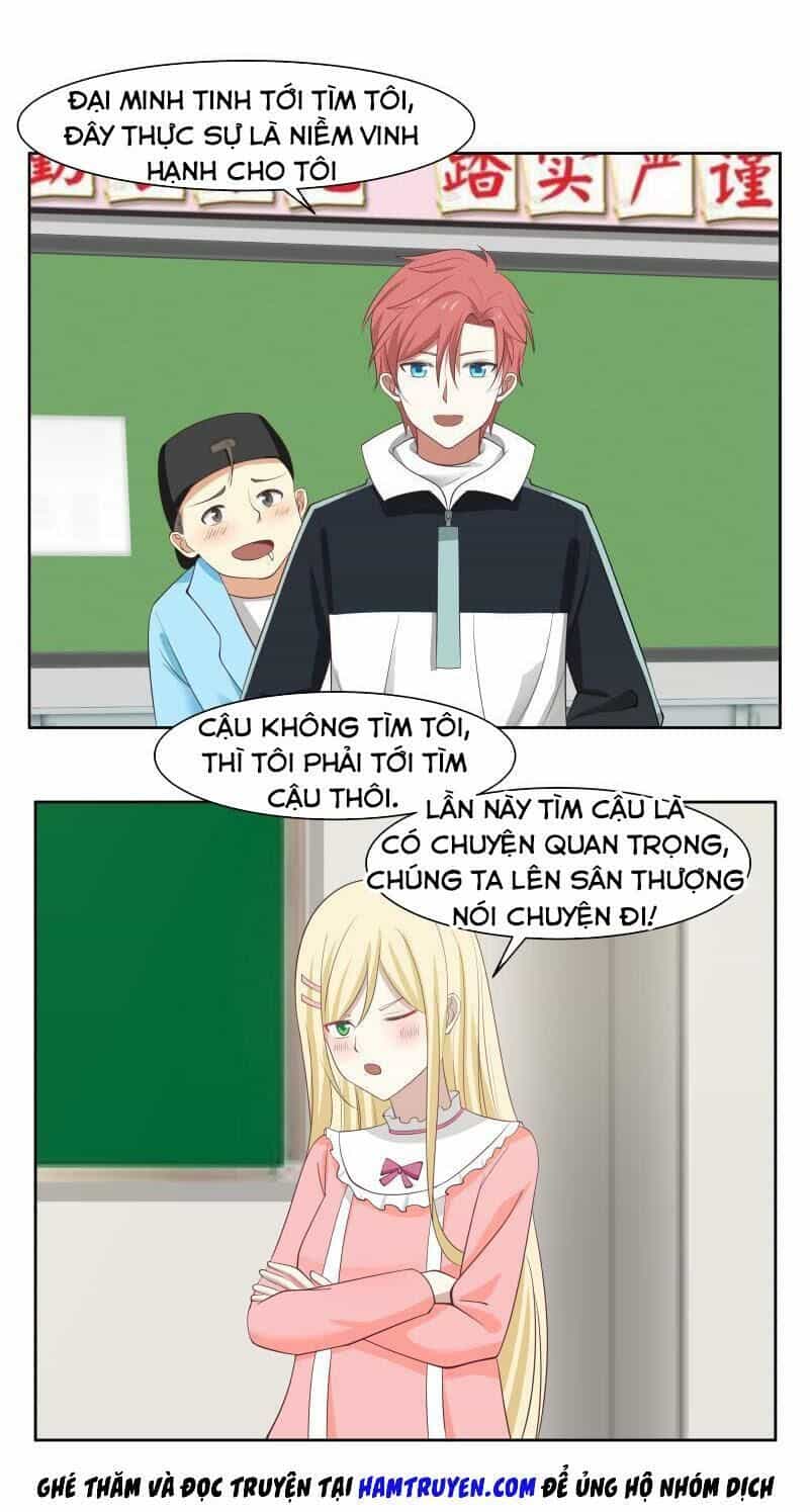 Trên Người Ta Có Một Con Rồng - Chương 180 - ảnh 13