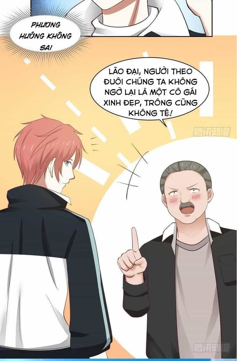 Trên Người Ta Có Một Con Rồng - Chương 182 - ảnh 14