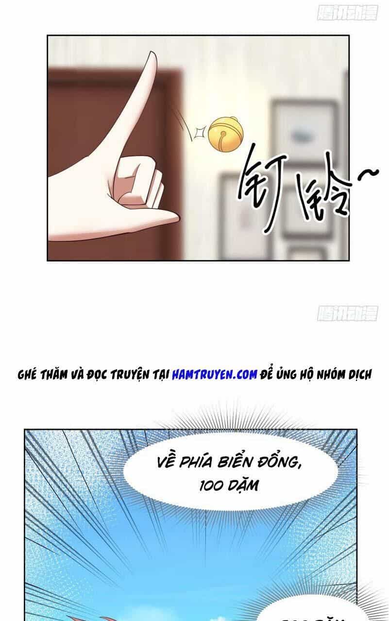 Trên Người Ta Có Một Con Rồng - Chương 182 - ảnh 3